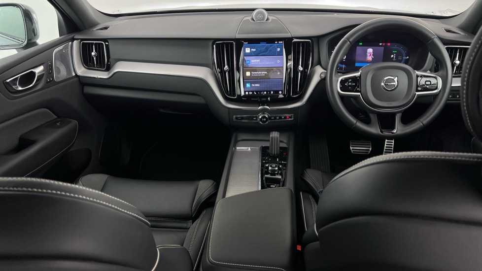 Used Volvo XC60 2021 for sale - 76738322: Photo 20