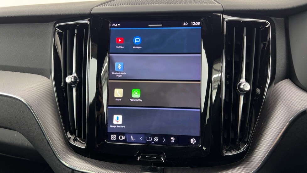 Used Volvo XC60 2021 for sale - 76738322: Photo 22