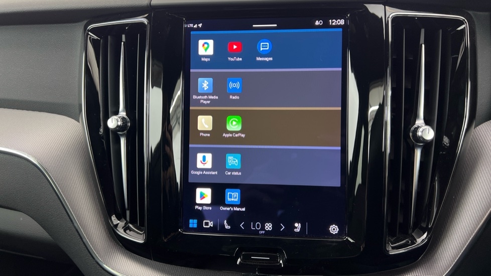 Used Volvo XC60 2021 for sale - 76738322: Photo 23