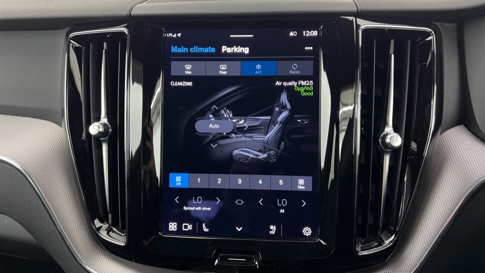 Used Volvo XC60 2021 for sale - 76738322: Photo 25