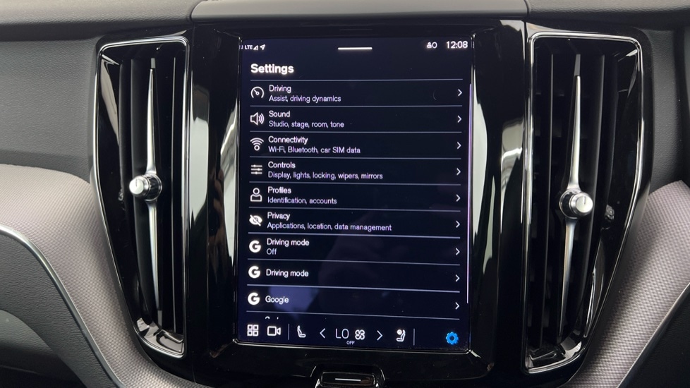 Used Volvo XC60 2021 for sale - 76738322: Photo 26