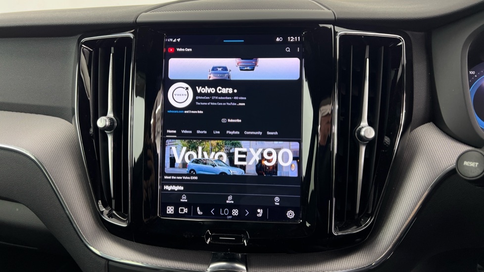 Used Volvo XC60 2021 for sale - 76738322: Photo 28