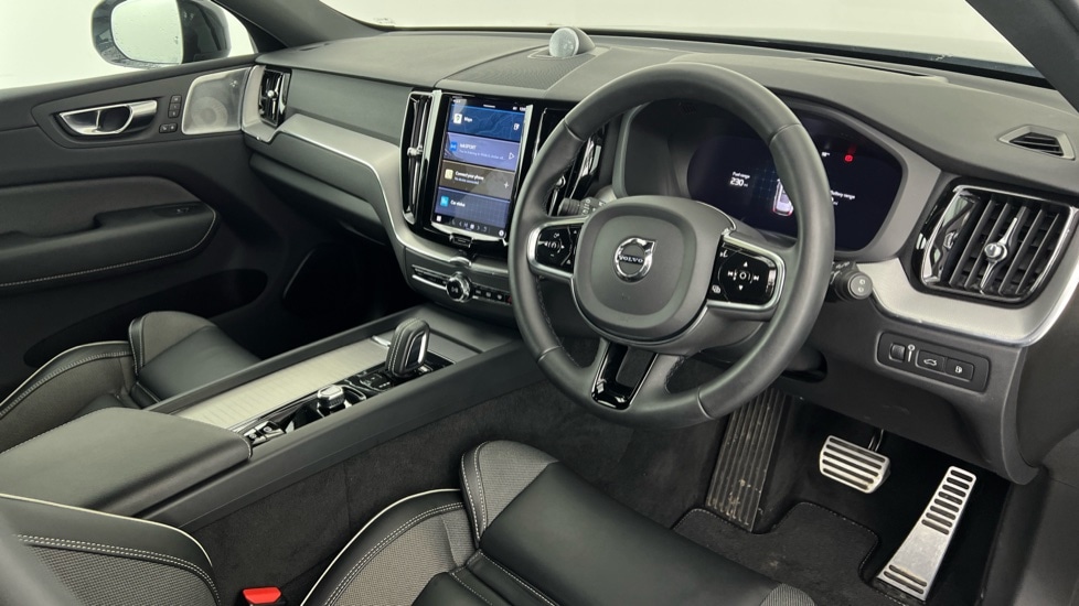 Used Volvo XC60 2021 for sale - 76738322: Photo 5