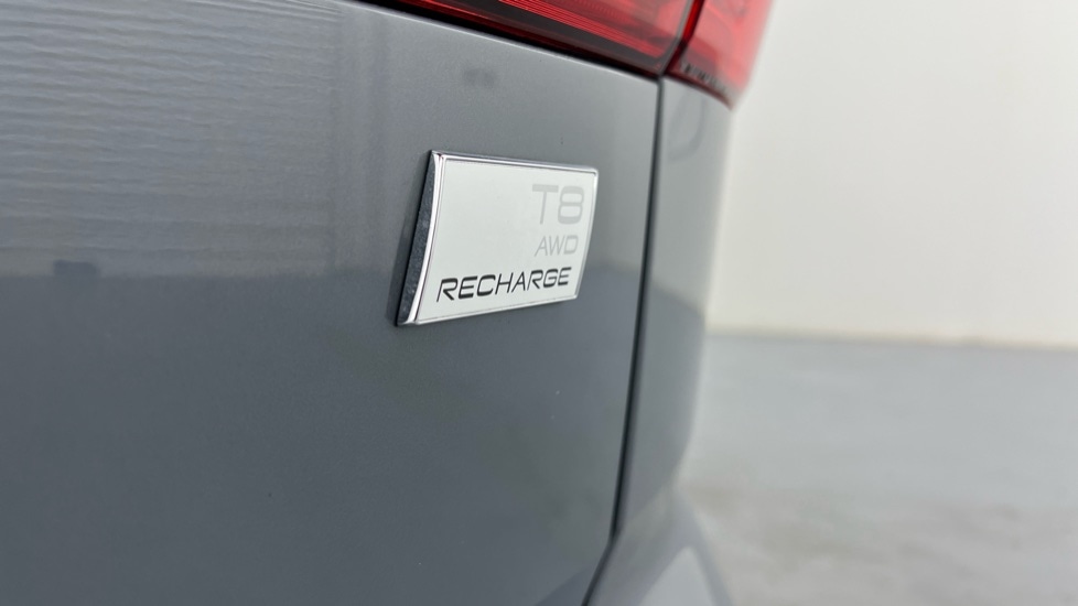 Used Volvo XC60 2021 for sale - 76738322: Photo 58