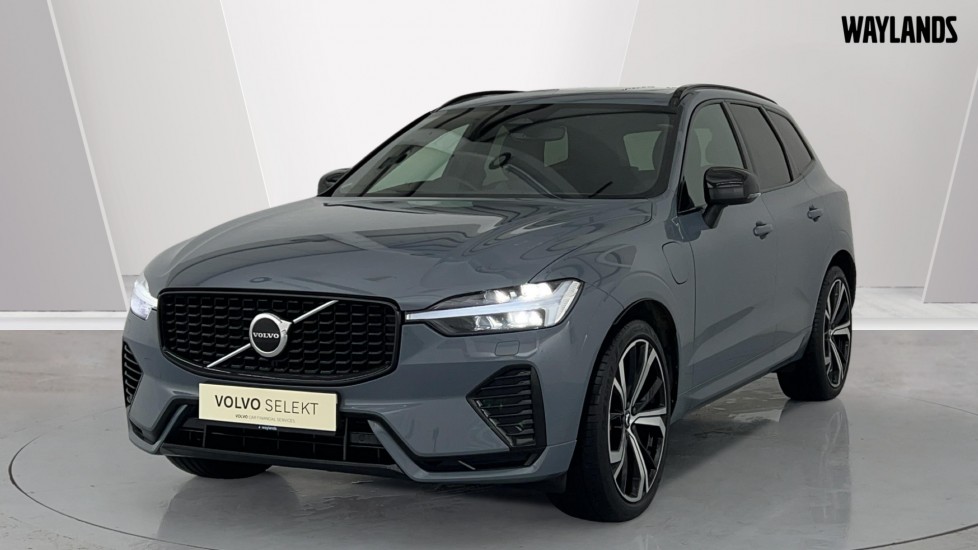 Used Volvo XC60 2021 for sale - 76738322: Photo 6