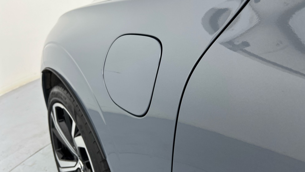 Used Volvo XC60 2021 for sale - 76738322: Photo 60