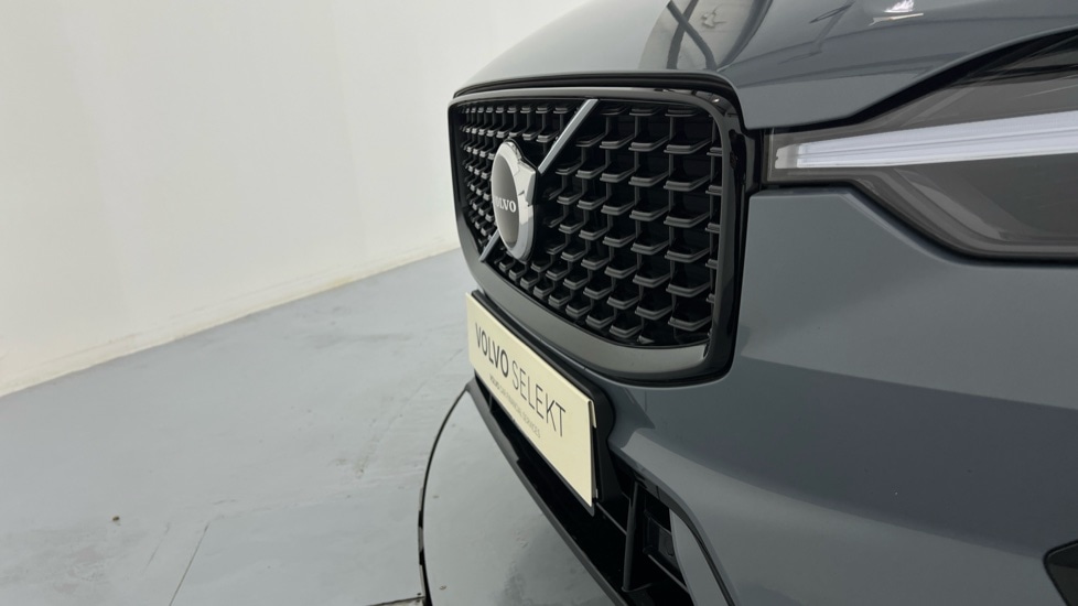 Used Volvo XC60 2021 for sale - 76738322: Photo 62