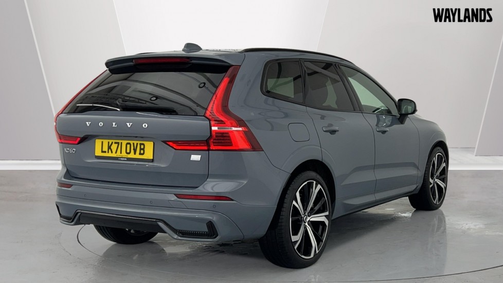 Used Volvo XC60 2021 for sale - 76738322: Photo 7