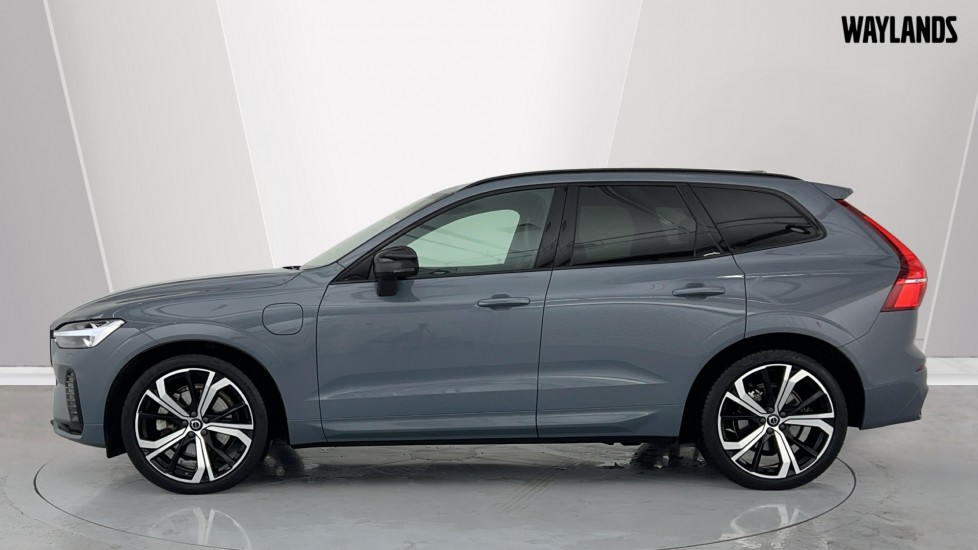 Used Volvo XC60 2021 for sale - 76738322: Photo 8