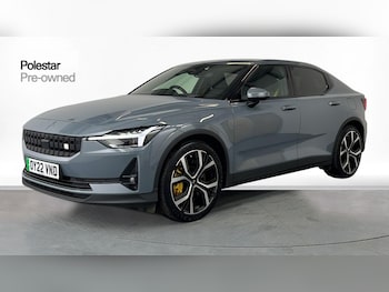 Used Polestar Polestar 2 2022 for sale - 76593772: Photo