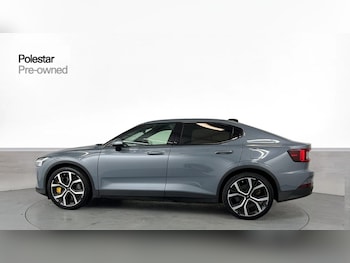 Used Polestar Polestar 2 2022 for sale - 76593772: Photo