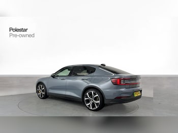 Used Polestar Polestar 2 2022 for sale - 76593772: Photo