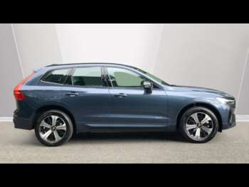 Used Volvo XC60 2024 for sale - 74794762: Photo