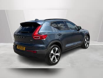 Used Volvo XC40 2025 for sale - 79401655: Photo