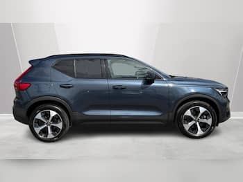 Used Volvo XC40 2025 for sale - 79401655: Photo