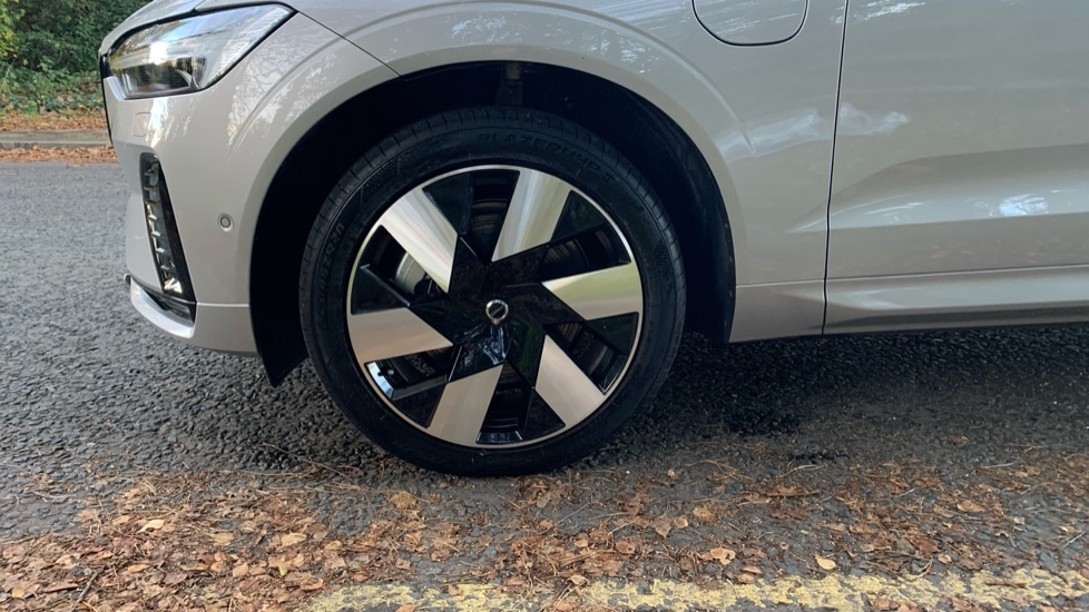 Used Volvo XC60 2025 for sale - 77269344: Photo 19