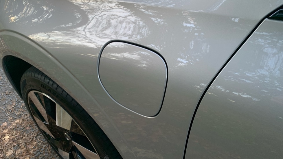 Used Volvo XC60 2025 for sale - 77269344: Photo 20