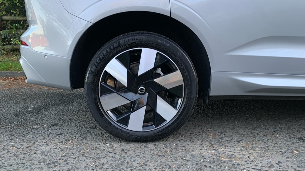 Used Volvo XC60 2025 for sale - 77269344: Photo 23