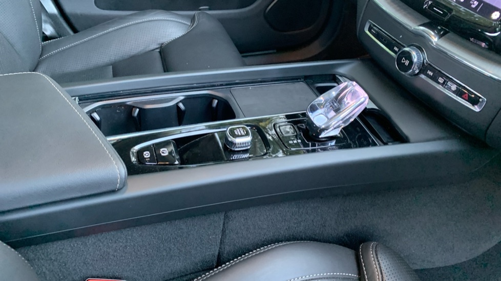 Used Volvo XC60 2025 for sale - 77269344: Photo 35