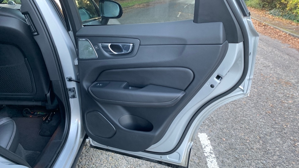 Used Volvo XC60 2025 for sale - 77269344: Photo 45