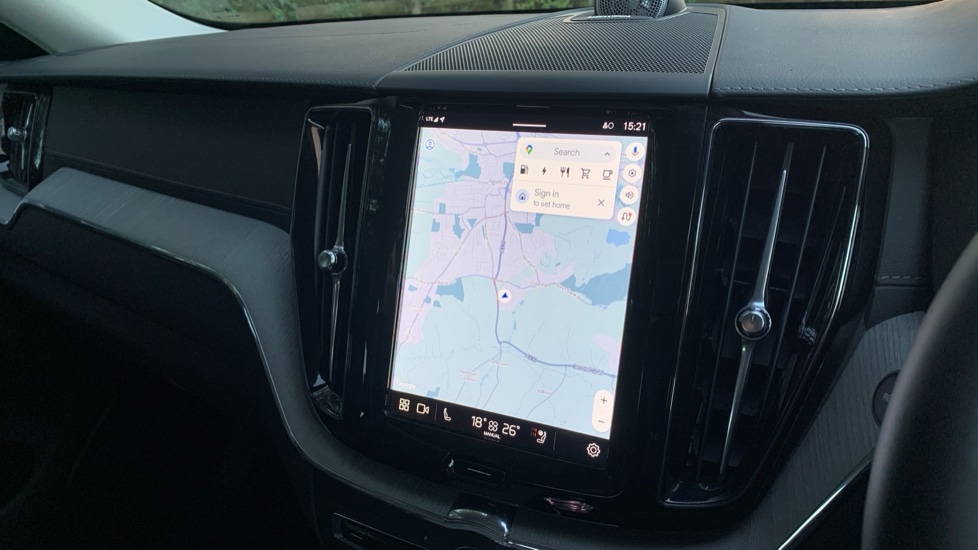 Used Volvo XC60 2025 for sale - 77269344: Photo 52