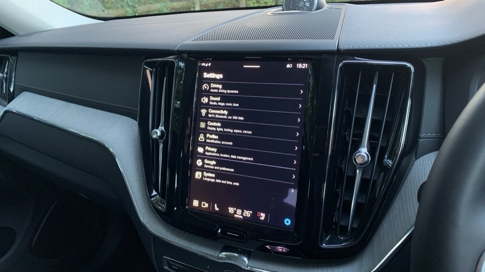 Used Volvo XC60 2025 for sale - 77269344: Photo 53