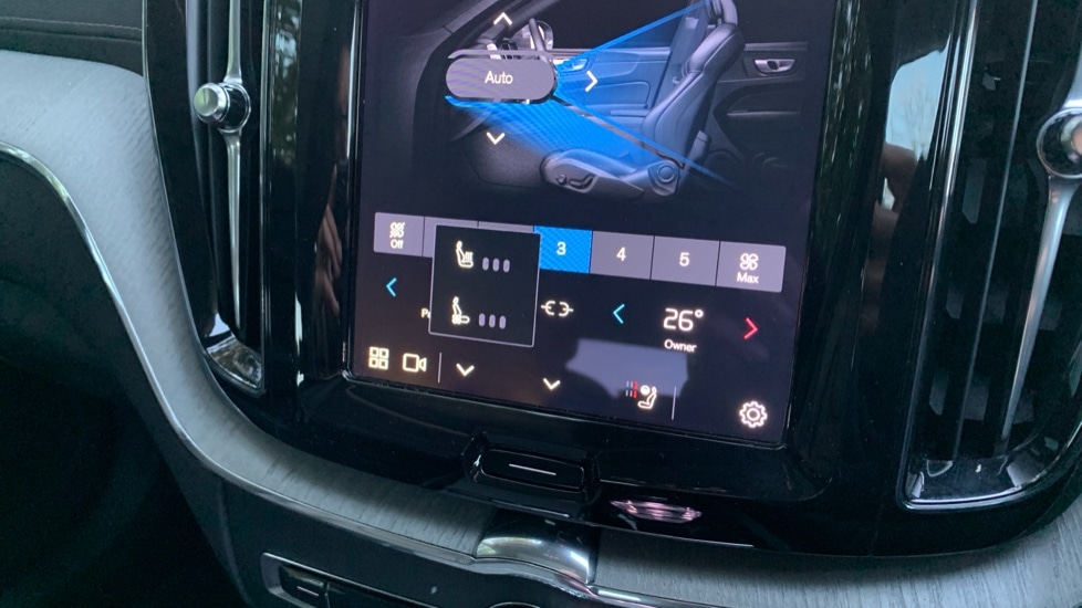 Used Volvo XC60 2025 for sale - 77269344: Photo 56