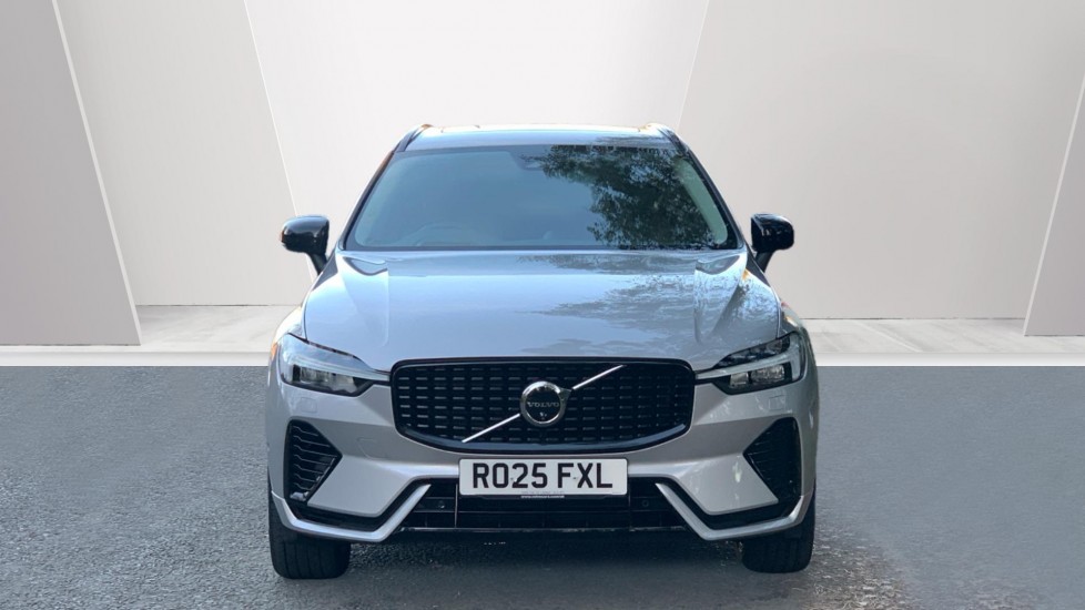 Used Volvo XC60 2025 for sale - 77269344: Photo 8