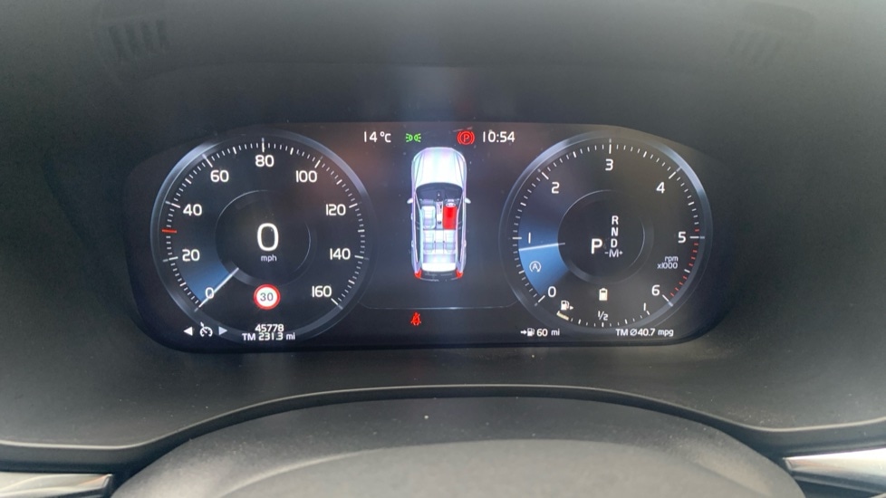 Used Volvo XC60 2021 for sale - 76788326: Photo 11