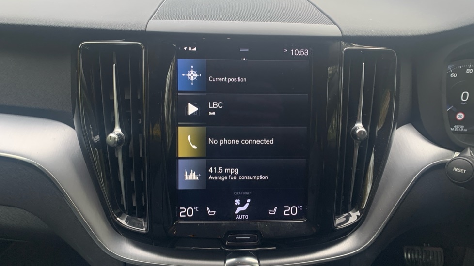 Used Volvo XC60 2021 for sale - 76788326: Photo 12