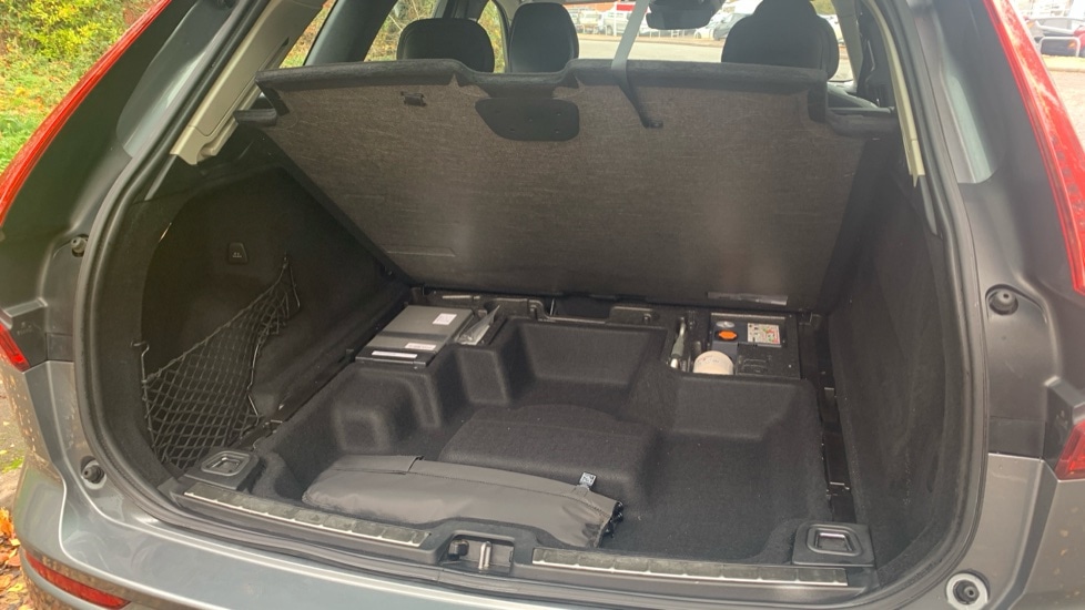 Used Volvo XC60 2021 for sale - 76788326: Photo 17