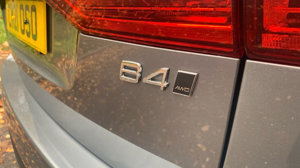 Used Volvo XC60 2021 for sale - 76788326: Photo 22