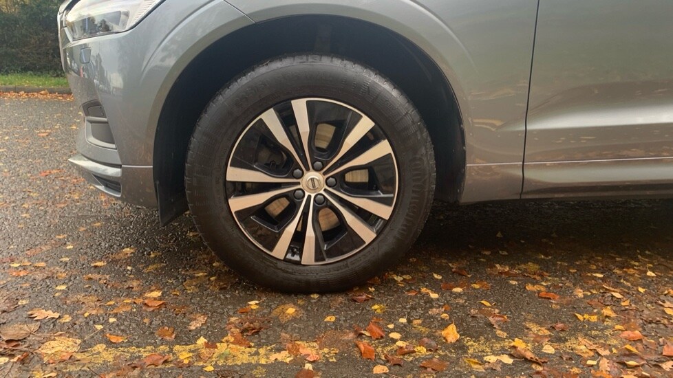 Used Volvo XC60 2021 for sale - 76788326: Photo 23