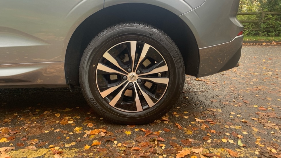 Used Volvo XC60 2021 for sale - 76788326: Photo 24