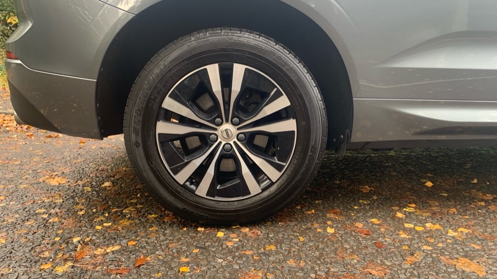 Used Volvo XC60 2021 for sale - 76788326: Photo 25