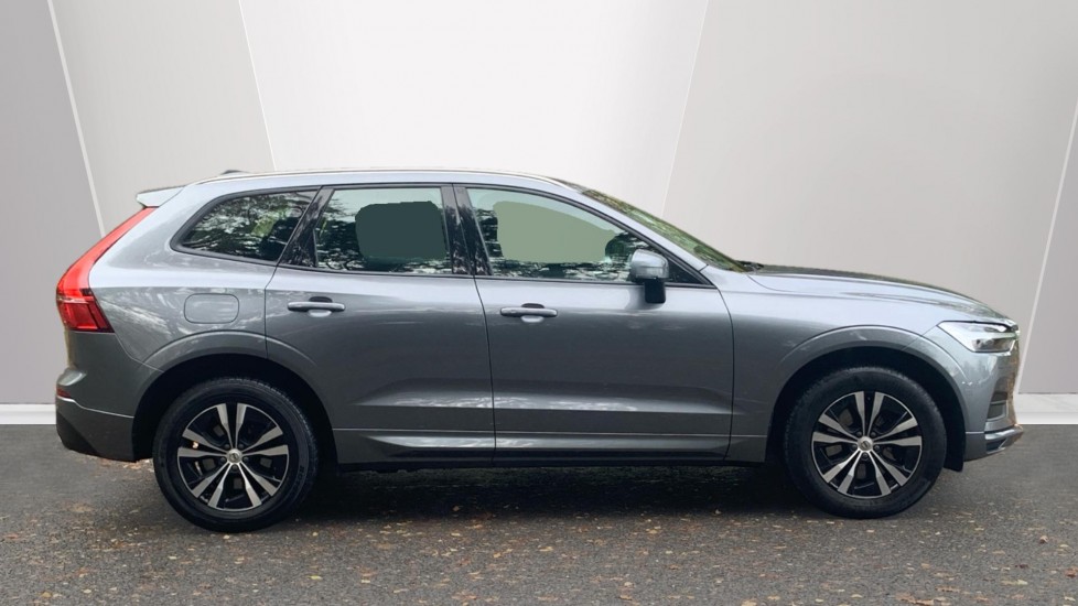 Used Volvo XC60 2021 for sale - 76788326: Photo 3