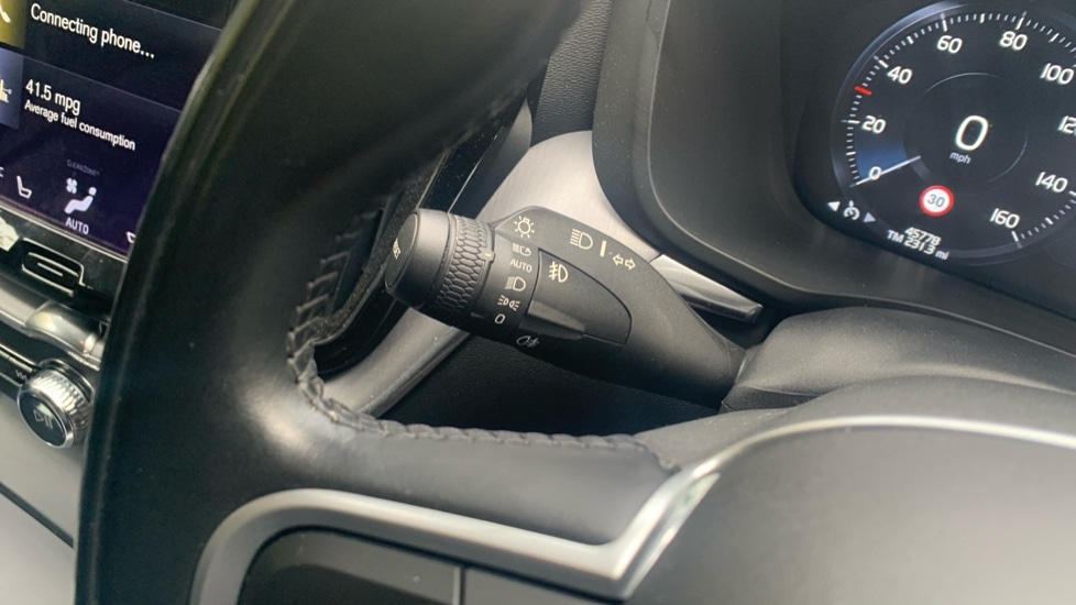 Used Volvo XC60 2021 for sale - 76788326: Photo 32