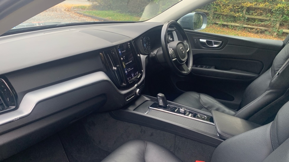 Used Volvo XC60 2021 for sale - 76788326: Photo 46