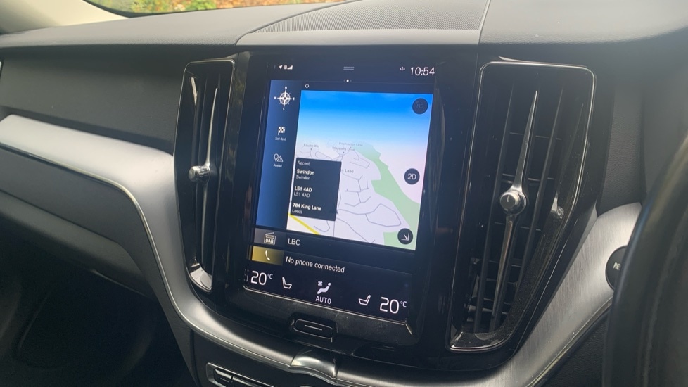 Used Volvo XC60 2021 for sale - 76788326: Photo 47