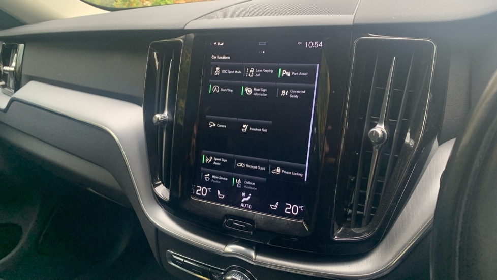 Used Volvo XC60 2021 for sale - 76788326: Photo 48