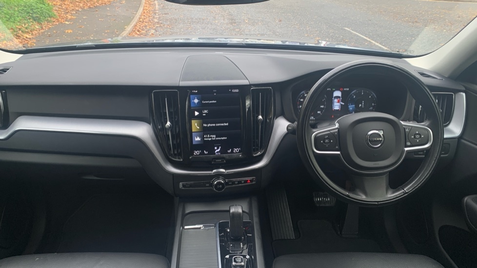 Used Volvo XC60 2021 for sale - 76788326: Photo 5