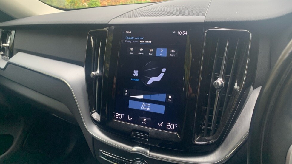 Used Volvo XC60 2021 for sale - 76788326: Photo 50