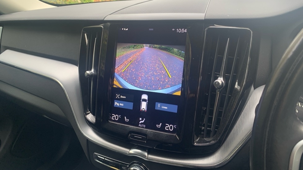 Used Volvo XC60 2021 for sale - 76788326: Photo 51