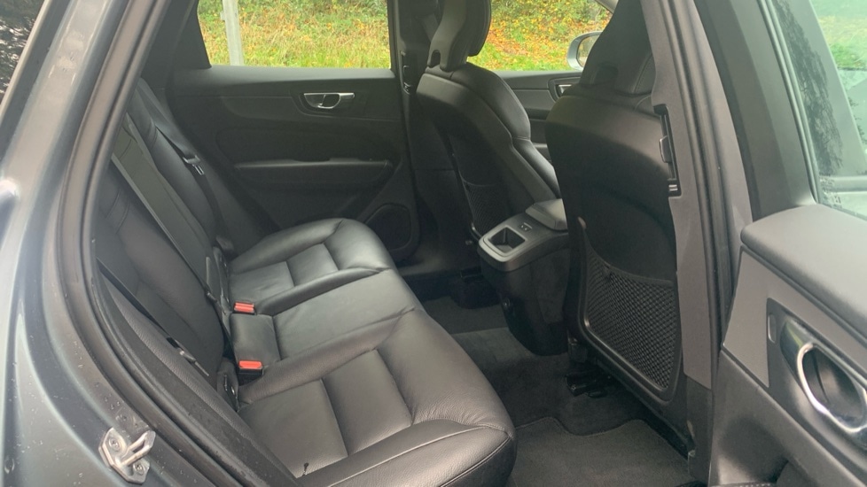 Used Volvo XC60 2021 for sale - 76788326: Photo 6