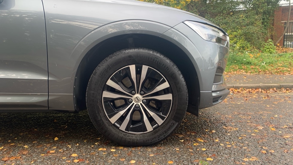 Used Volvo XC60 2021 for sale - 76788326: Photo 9