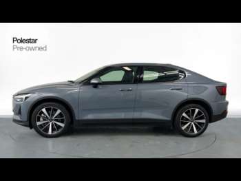 Used Polestar Polestar 2 2022 for sale - 74305696: Photo