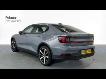 Used Polestar Polestar 2 2022 for sale - 74305696: Photo