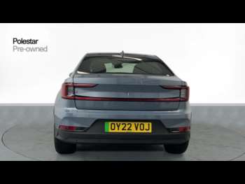 Used Polestar Polestar 2 2022 for sale - 74305696: Photo