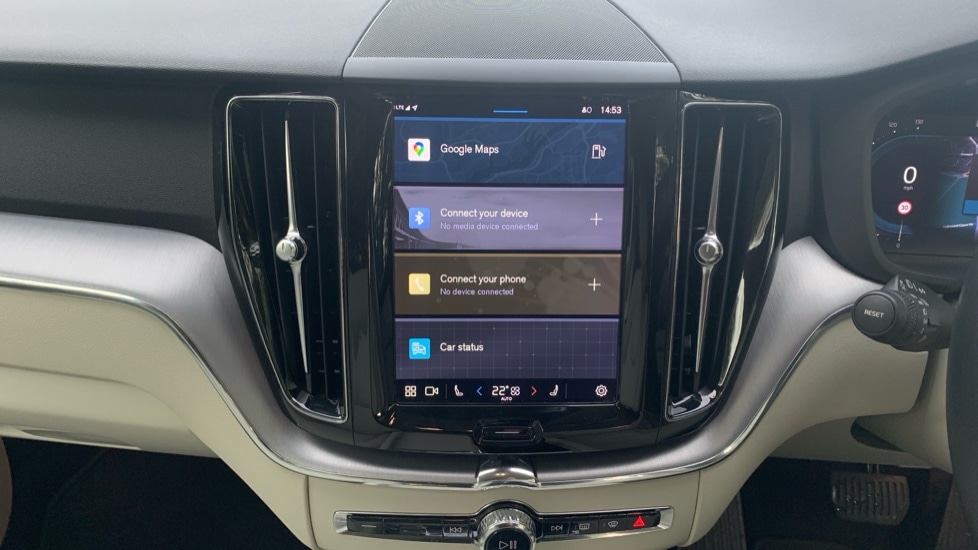 Used Volvo XC60 2022 for sale - 76593774: Photo 12