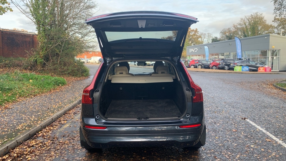 Used Volvo XC60 2022 for sale - 76593774: Photo 13